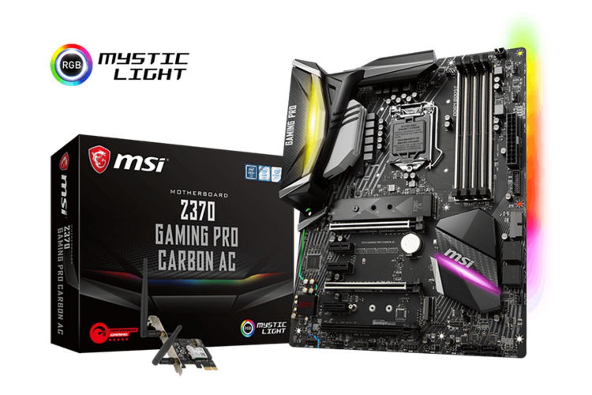 MSI