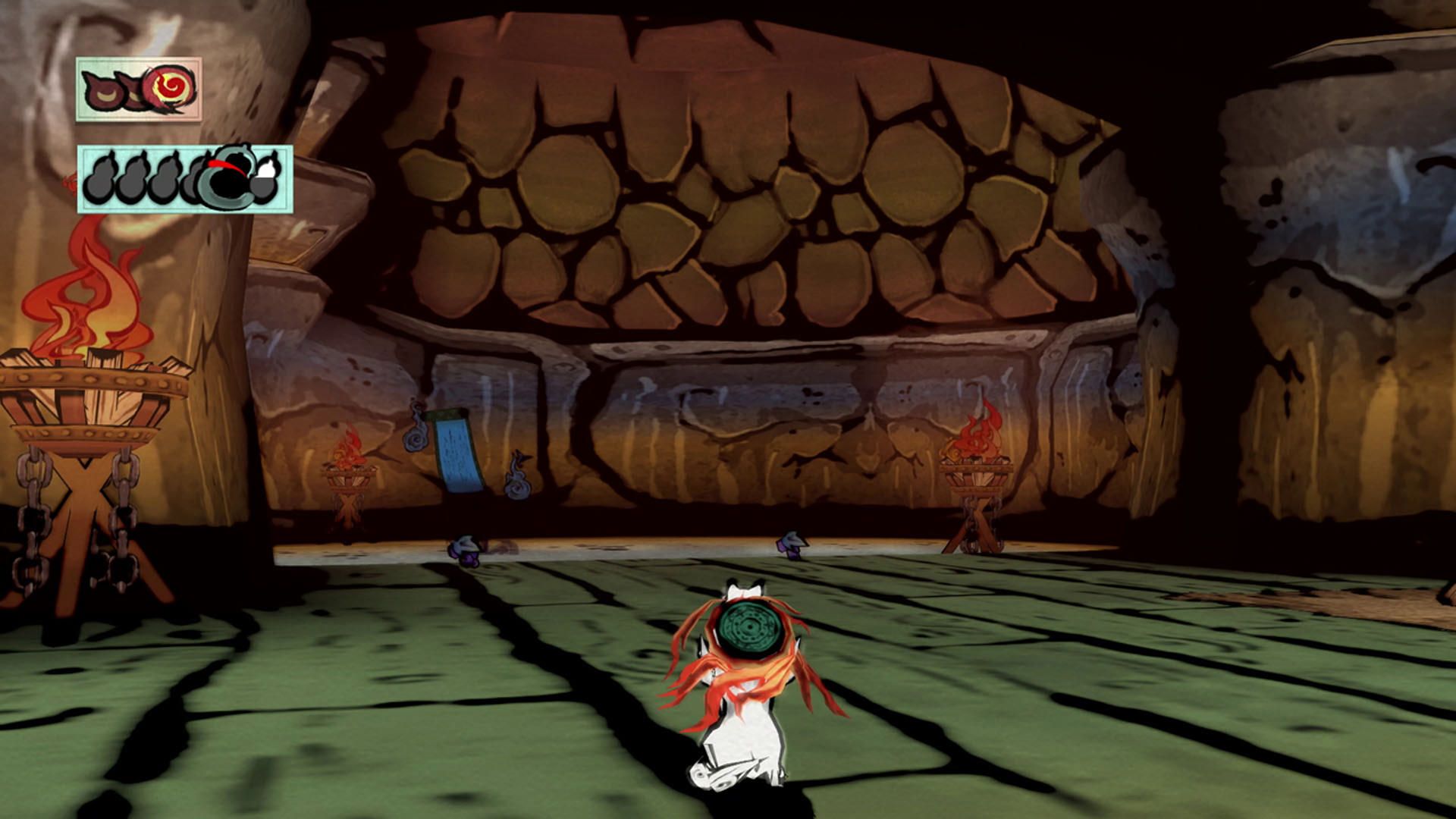 Okami HD