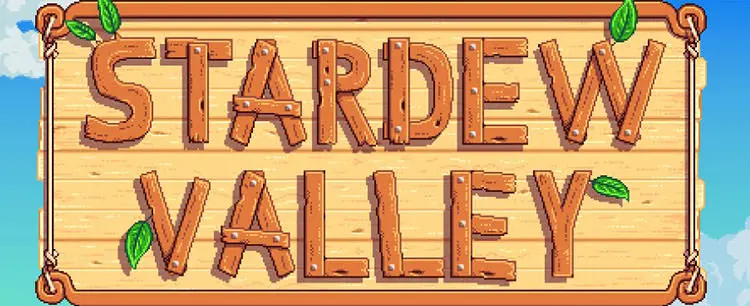 stardew valley