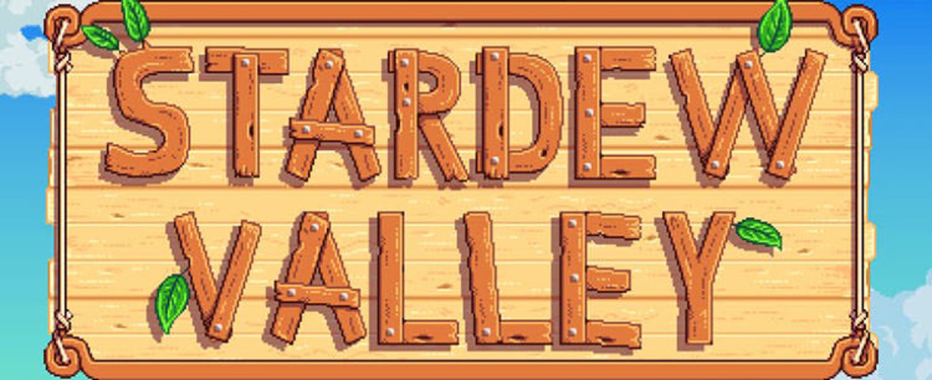 stardew valley