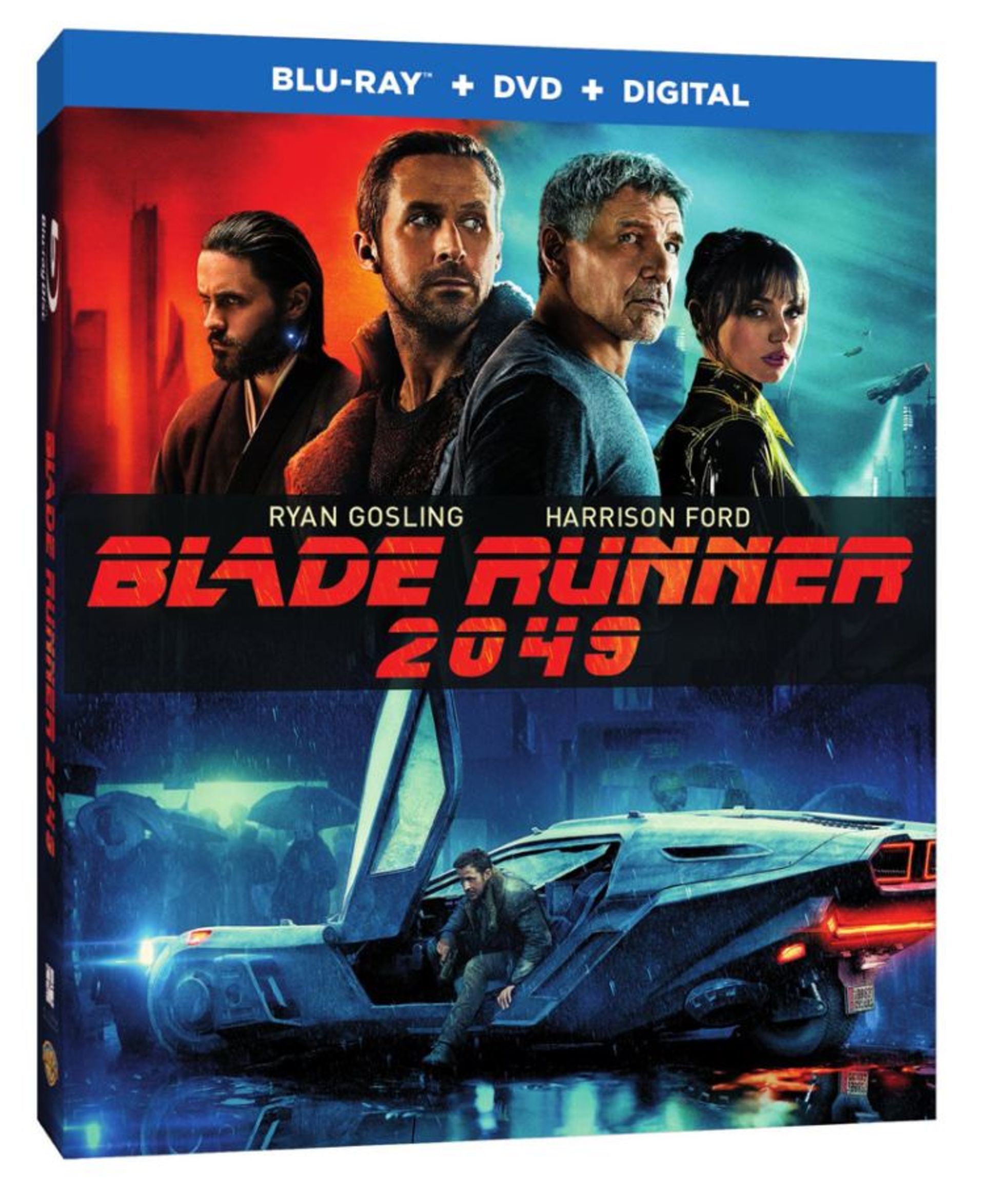 Blade Runner 2049