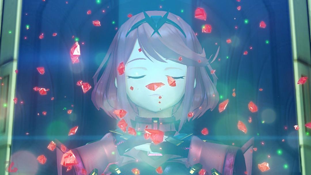 بررسی بازی Xenoblade Chronicles 2