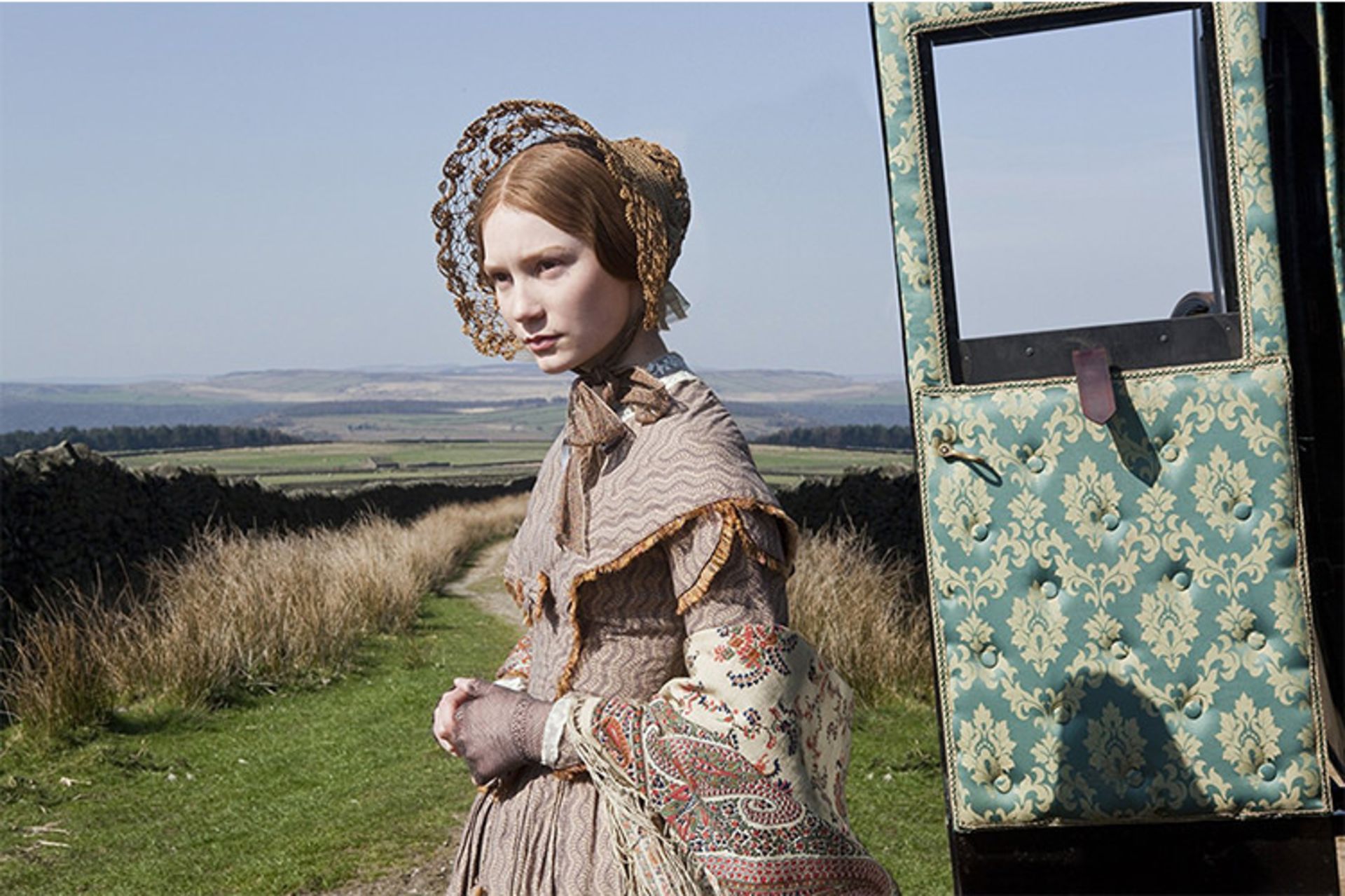 Jane eyre cover