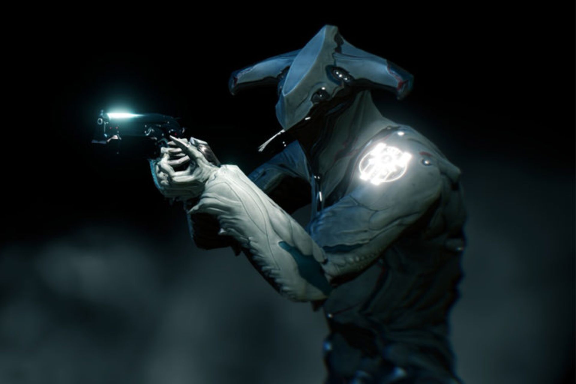 Warframe 