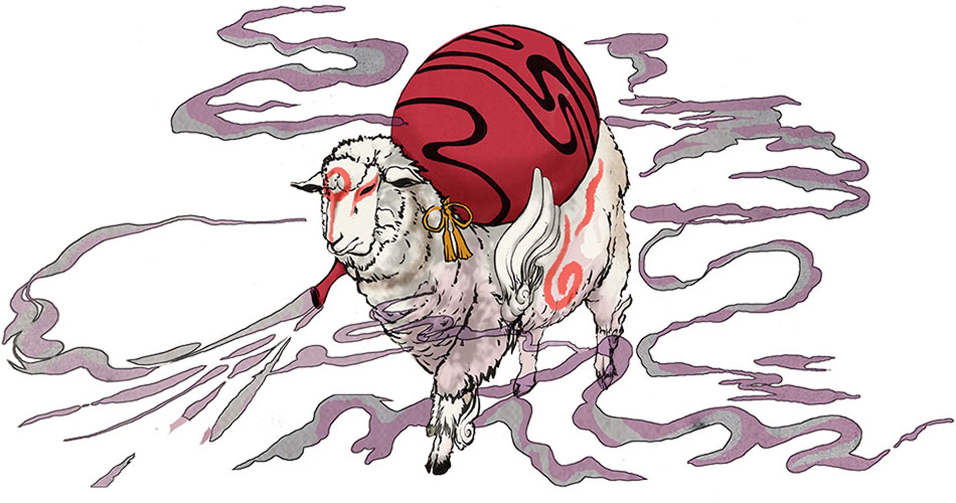 Okami HD