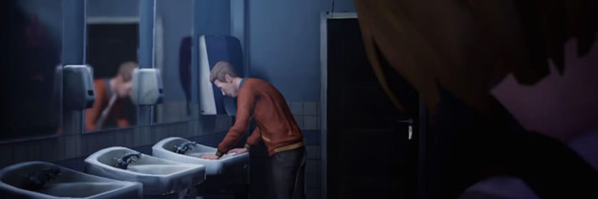 بازی اندروید Life is Strange