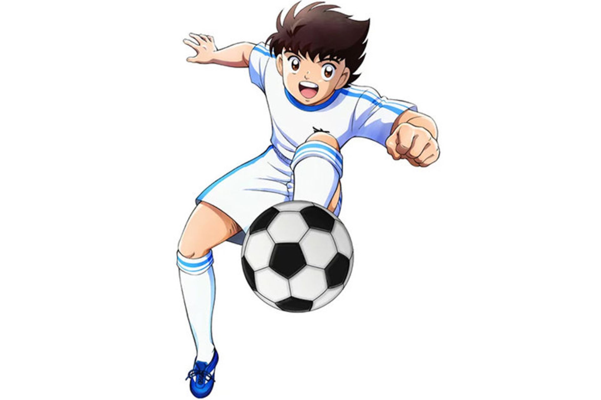 Captain Tsubasa