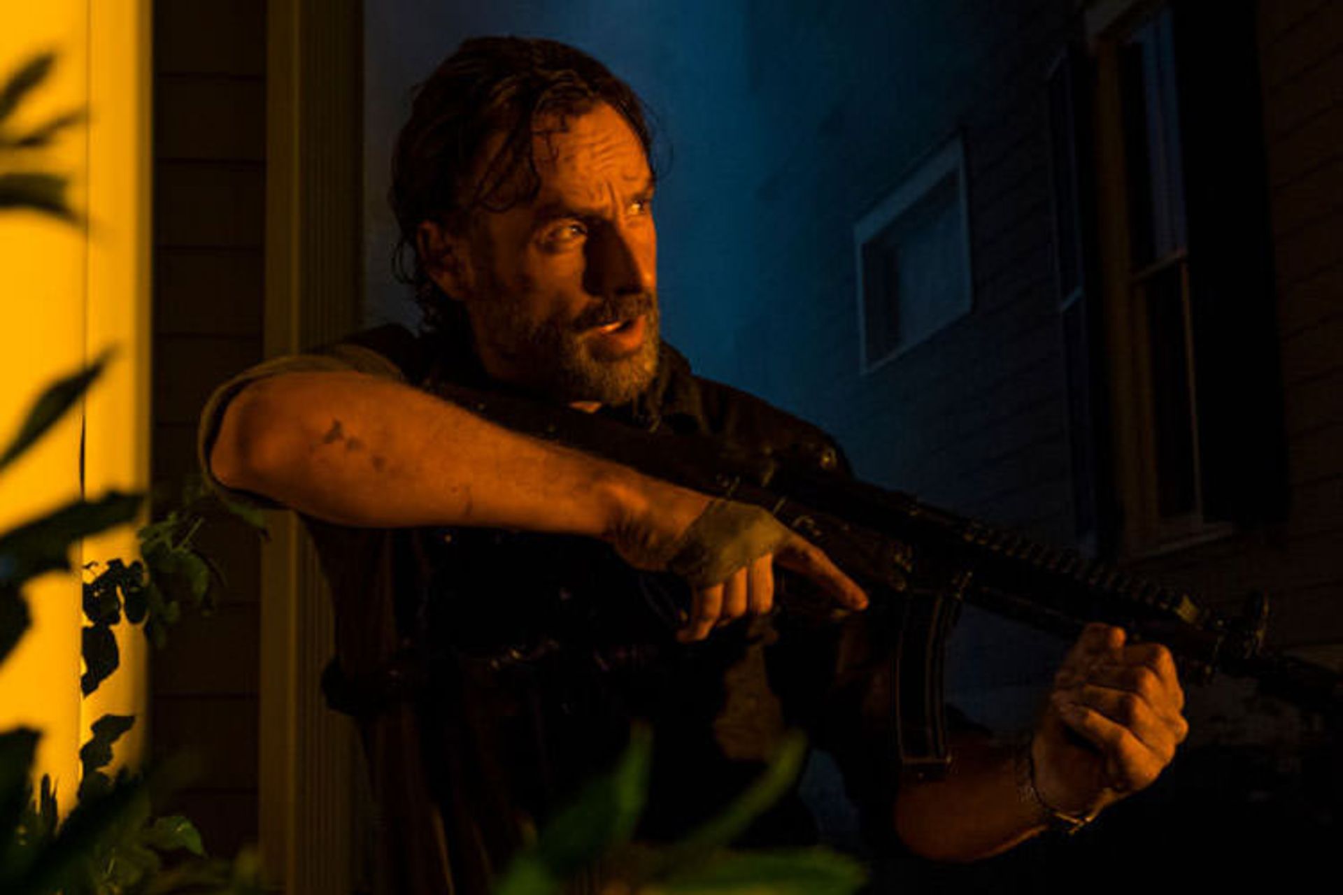  The Walking Dead