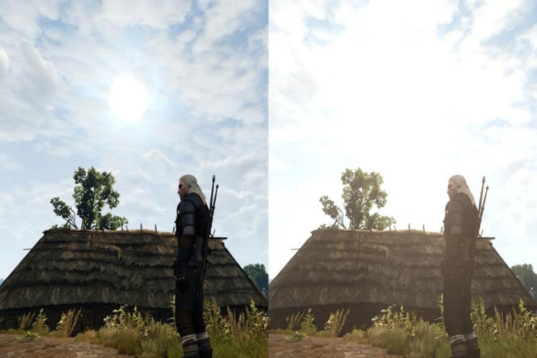The Witcher 3: Wild Hunt