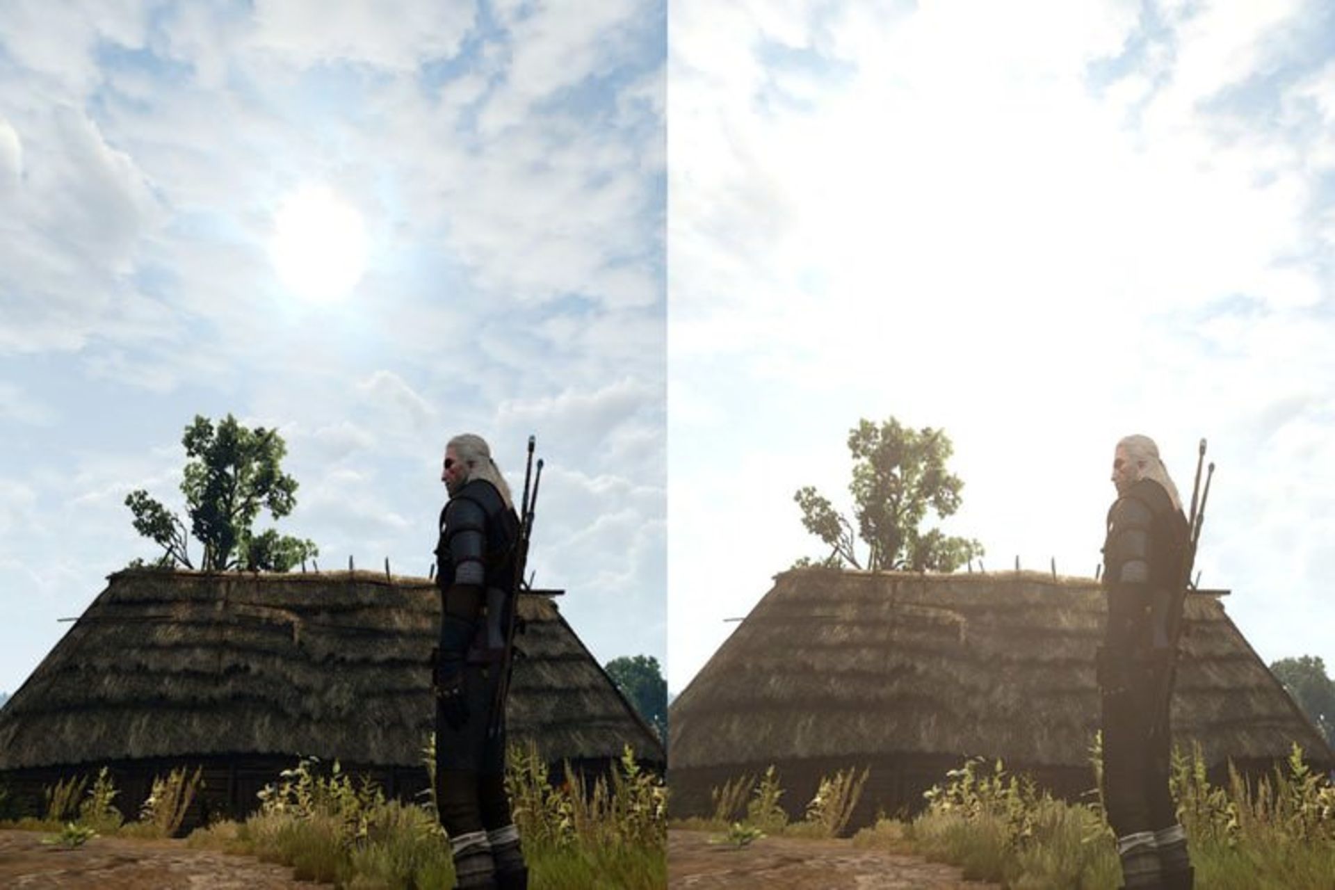 The Witcher 3: Wild Hunt