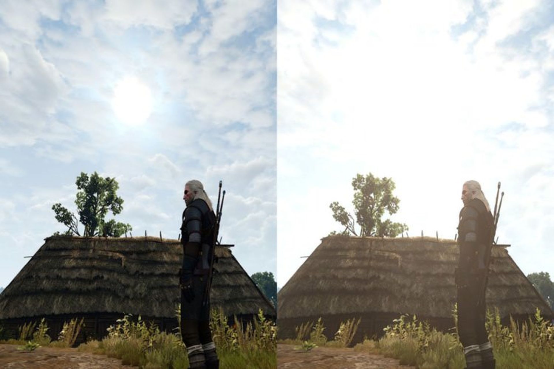 The Witcher 3: Wild Hunt