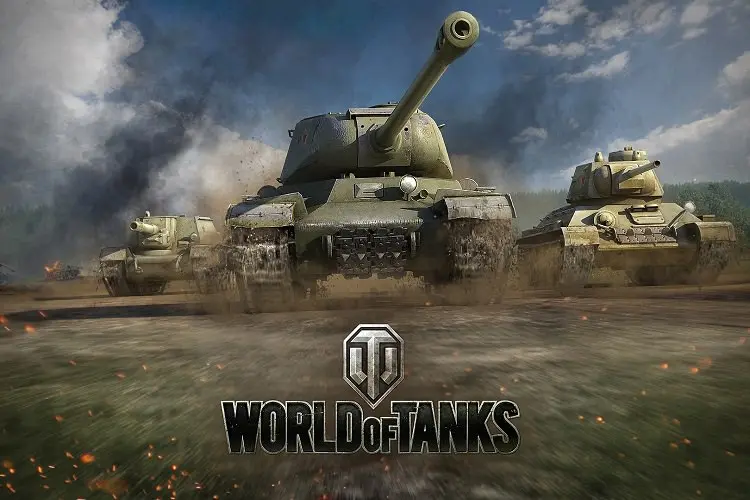 World of Tanks