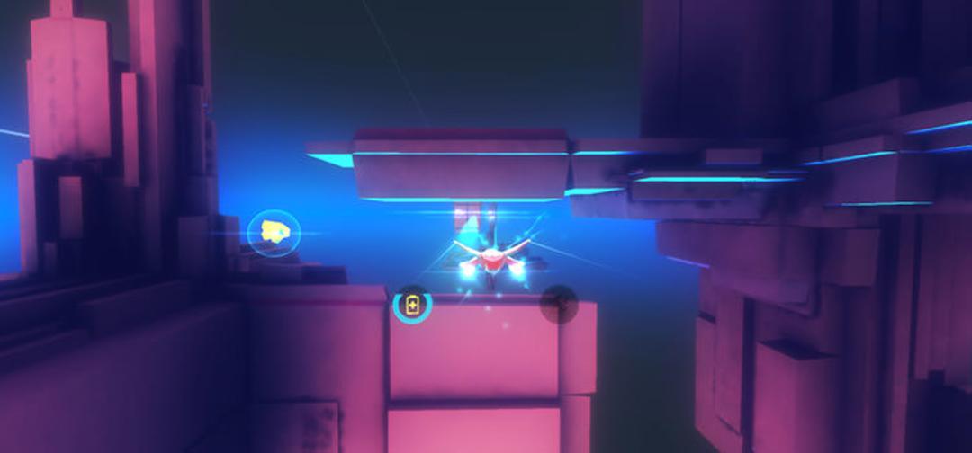 بازی Hyperide VR