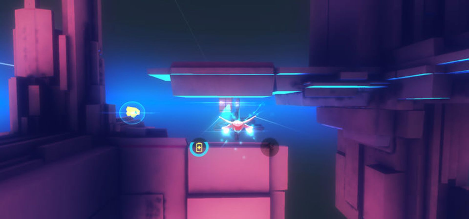 بازی Hyperide VR