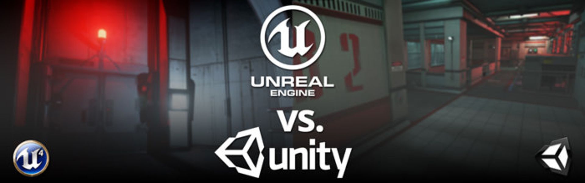 unity/unreal