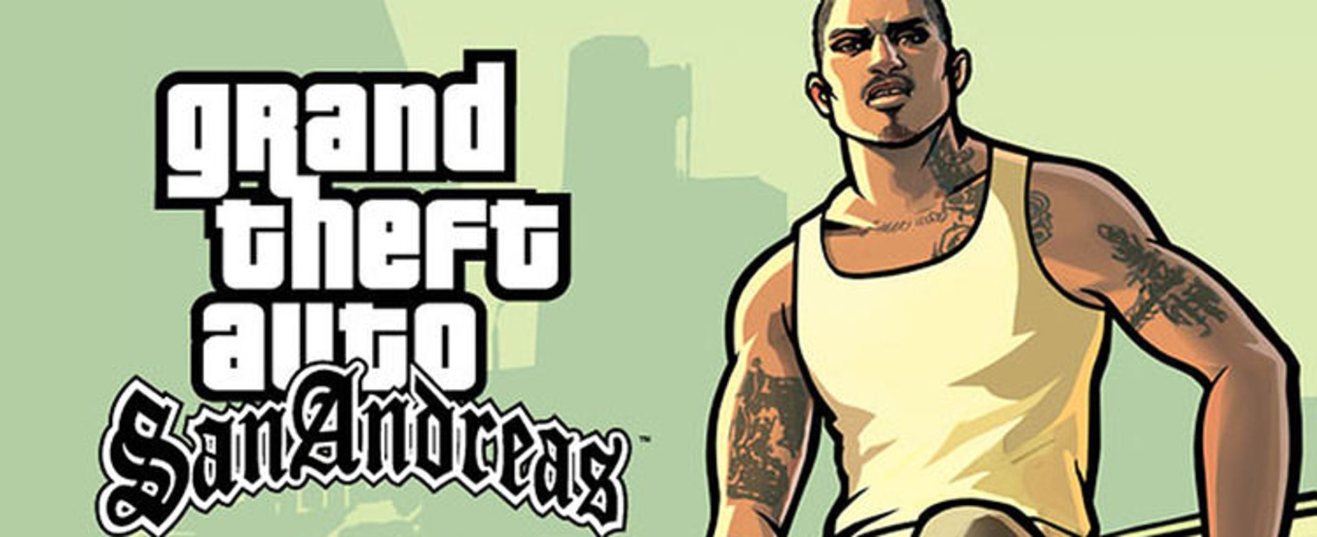 GTA SA