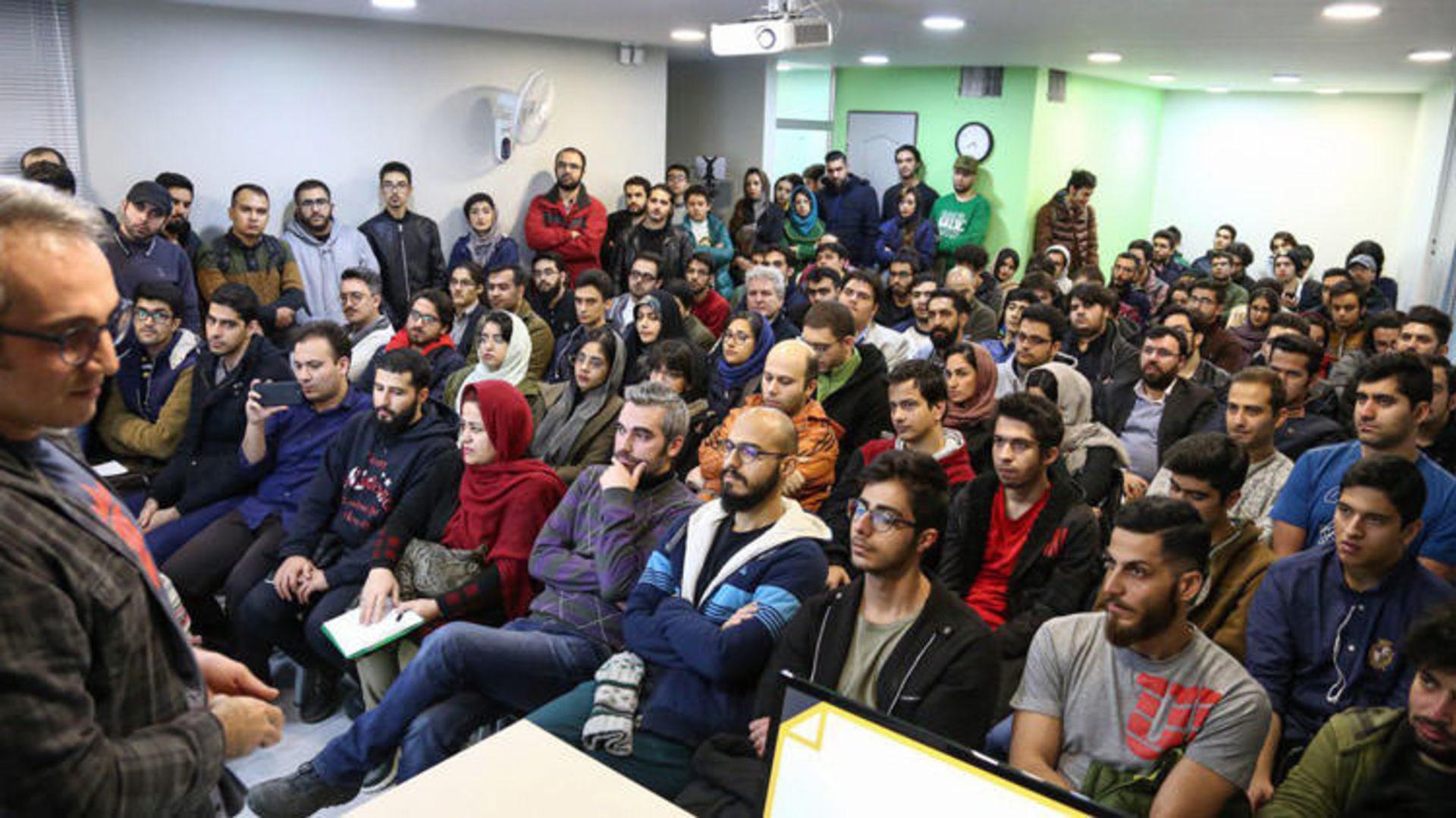 رپورتاژ آگهی اینورس