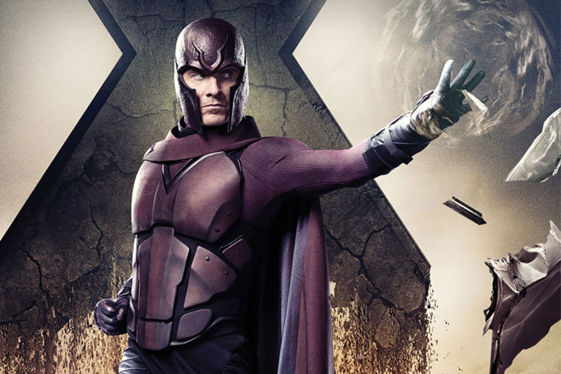 X-Men: Days of Future Past