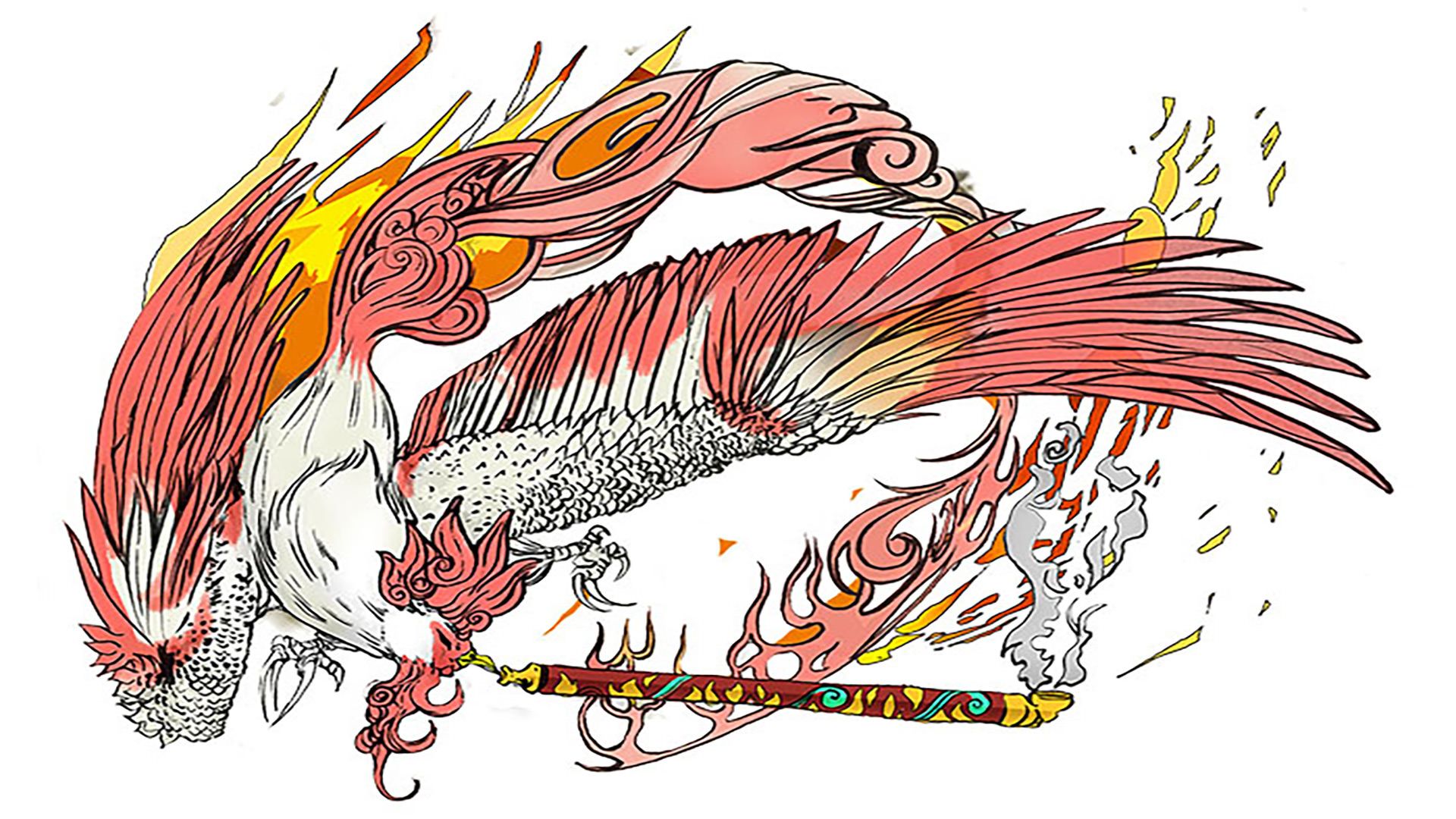 Okami HD