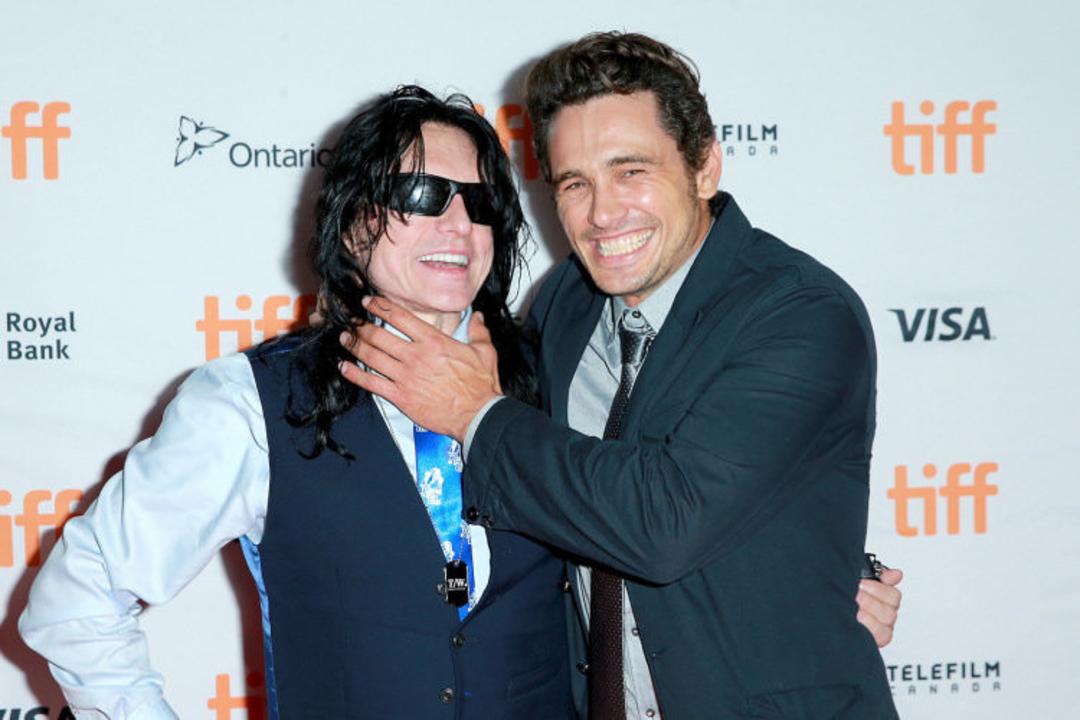 Tommy Wiseau