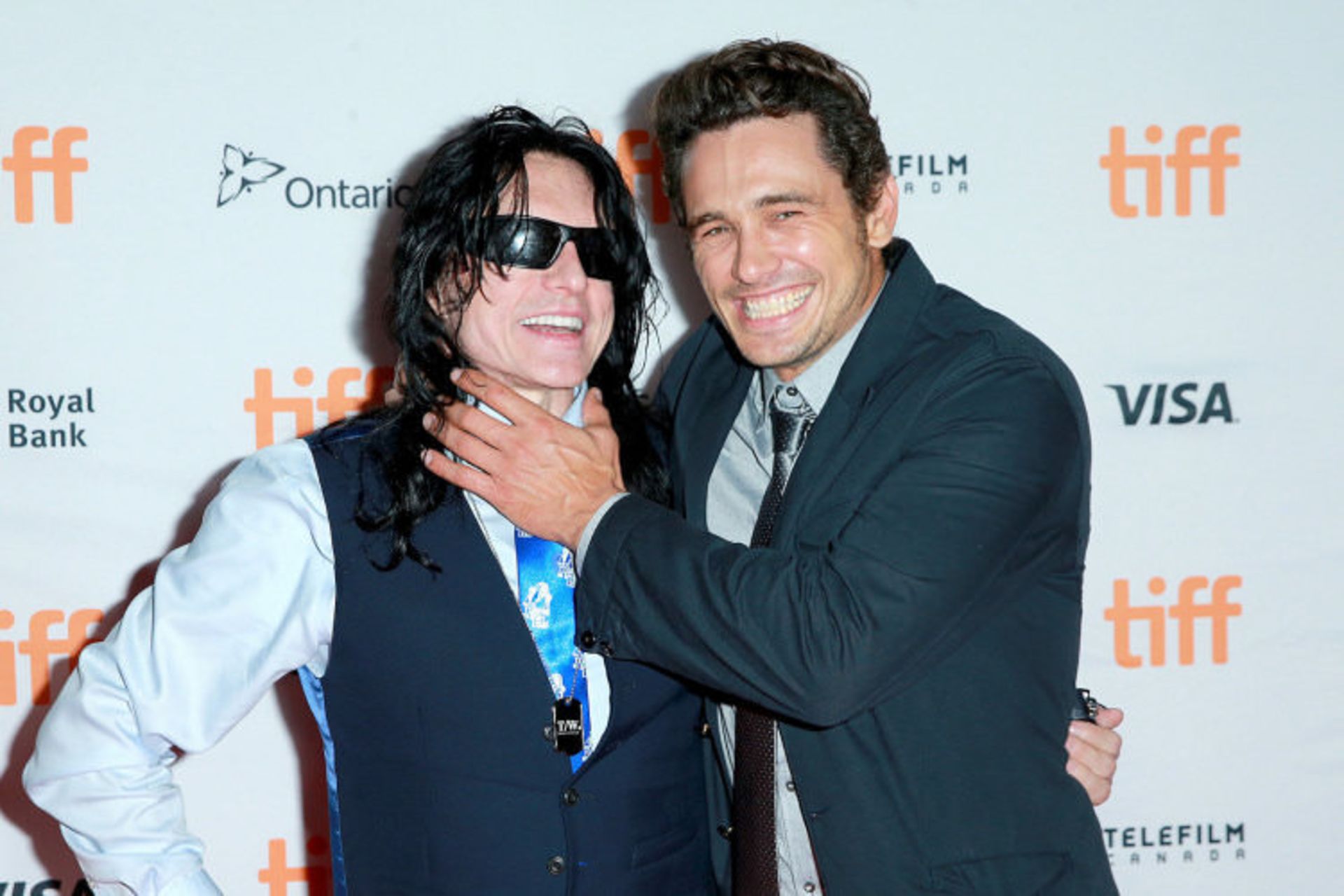 Tommy Wiseau