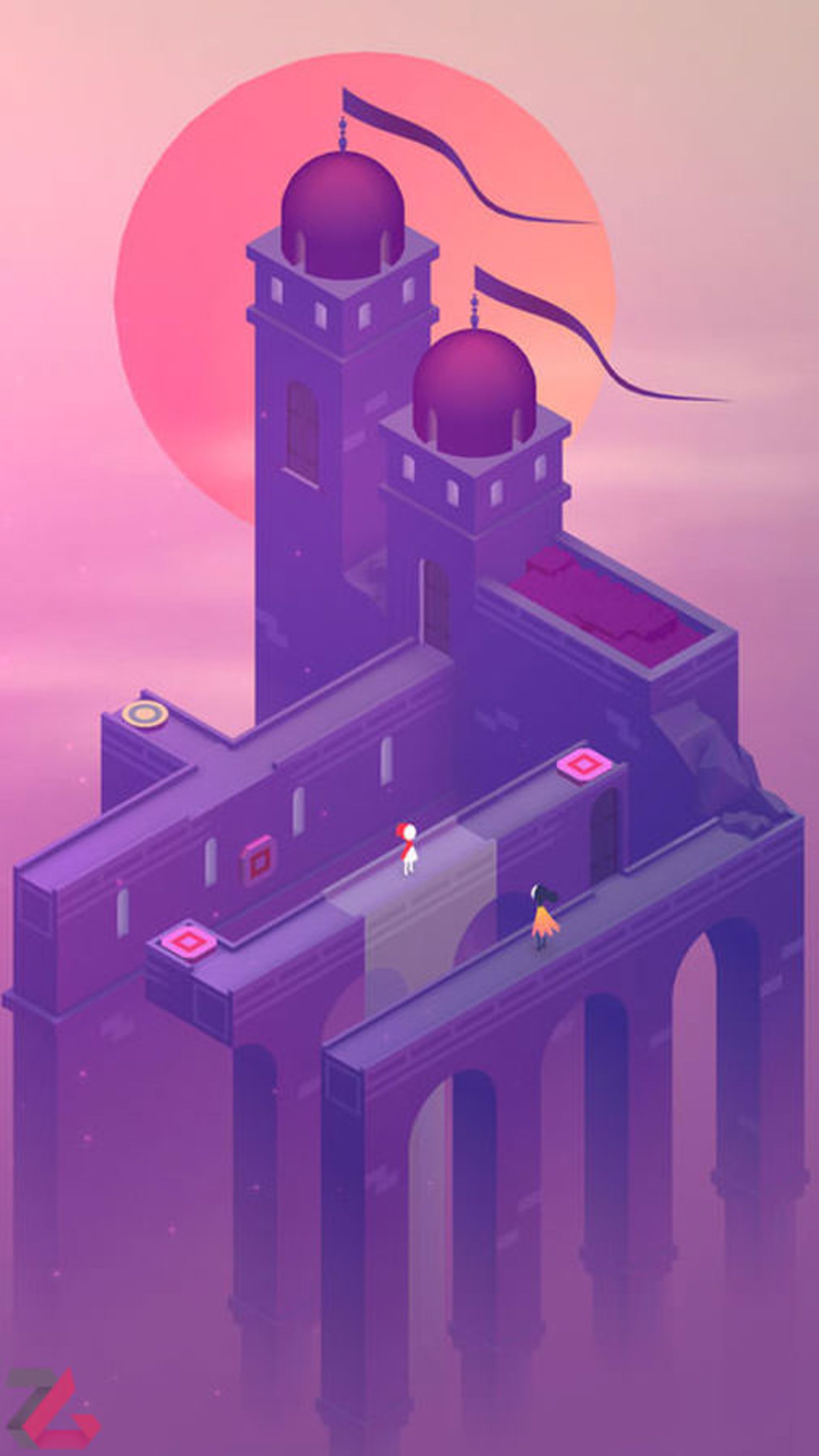  Monument Valley 2