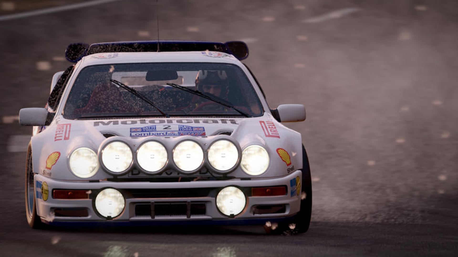 Project Cars 2