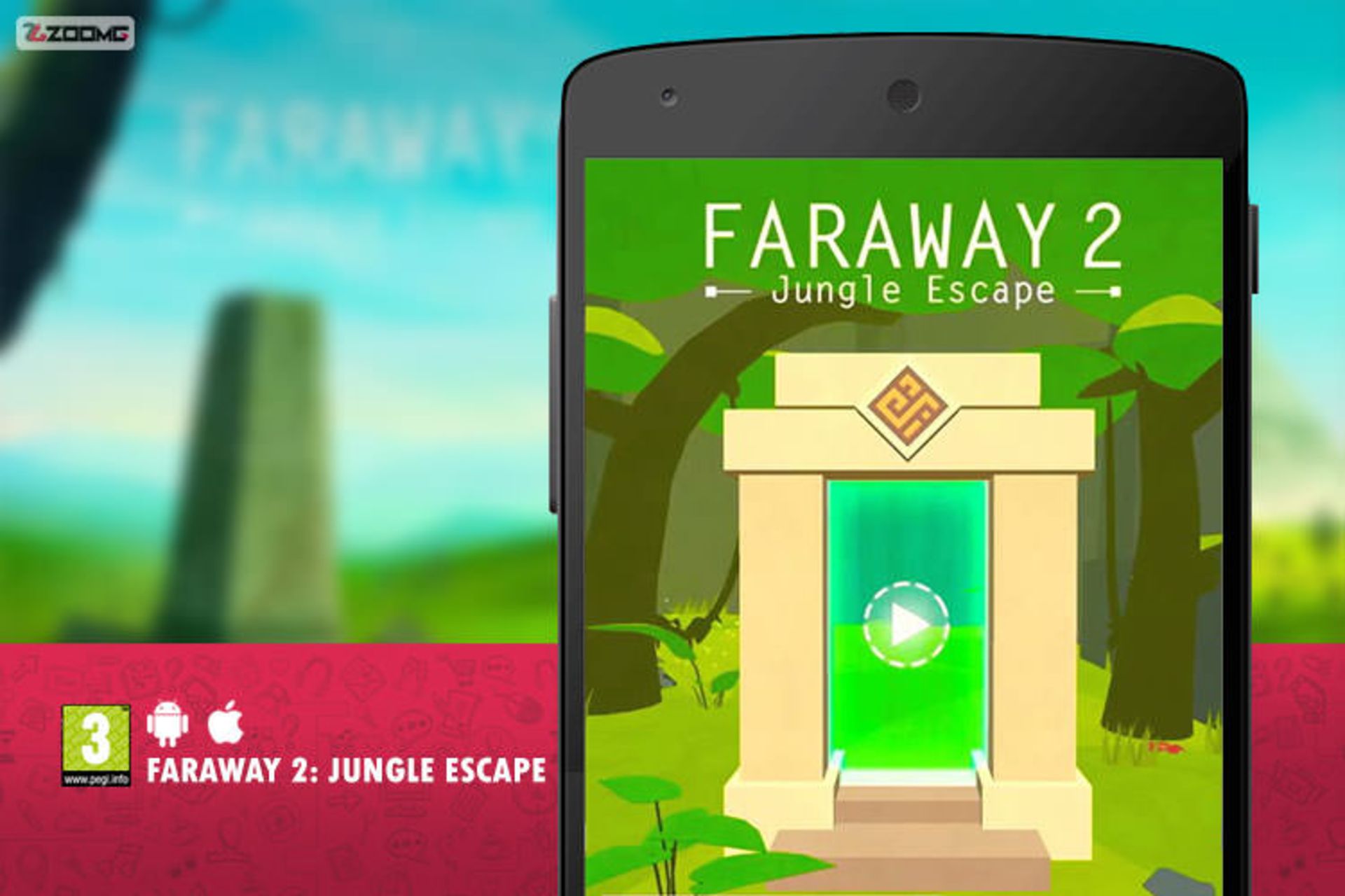  Faraway 2: Jungle Escape