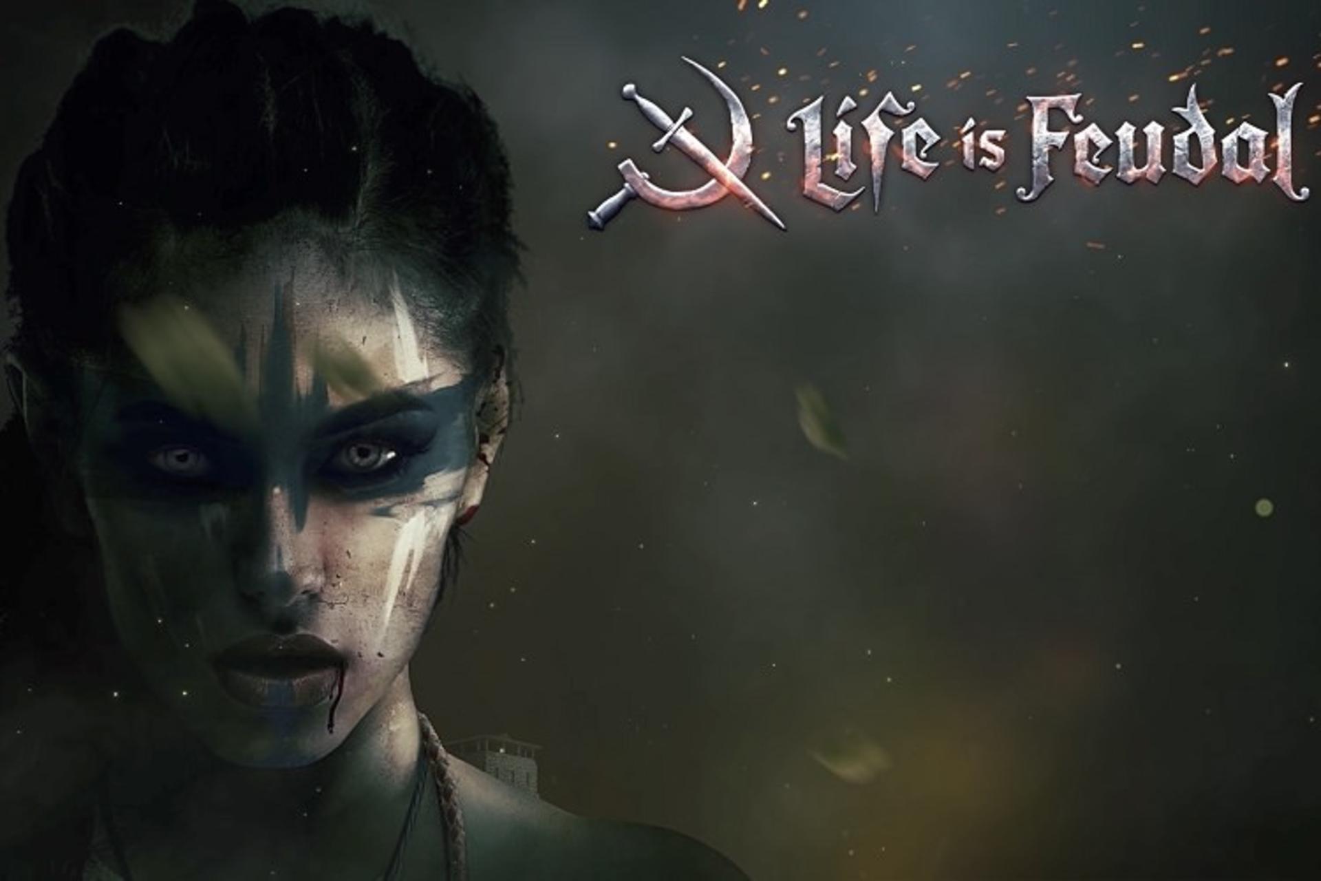 Life is Feudal