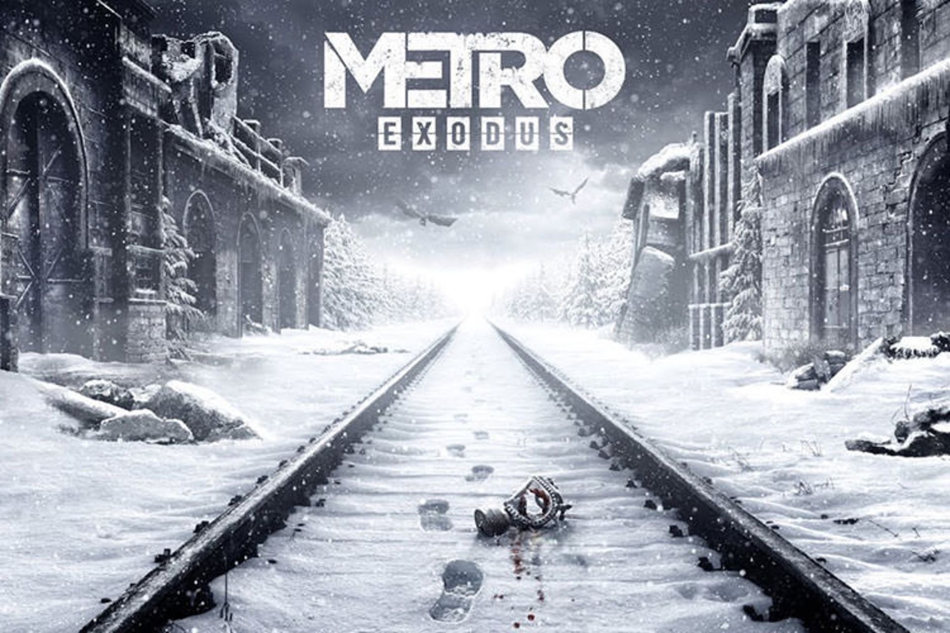 Metro Exodus