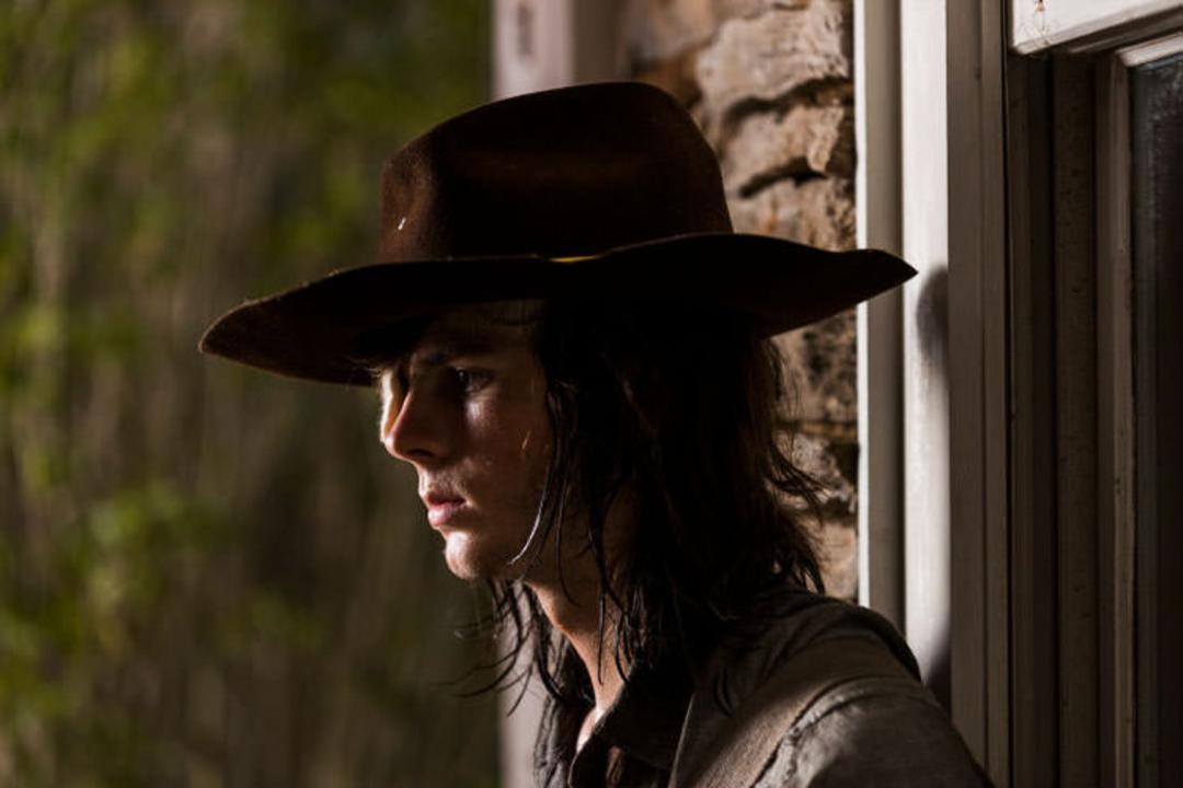 The Walking Dead