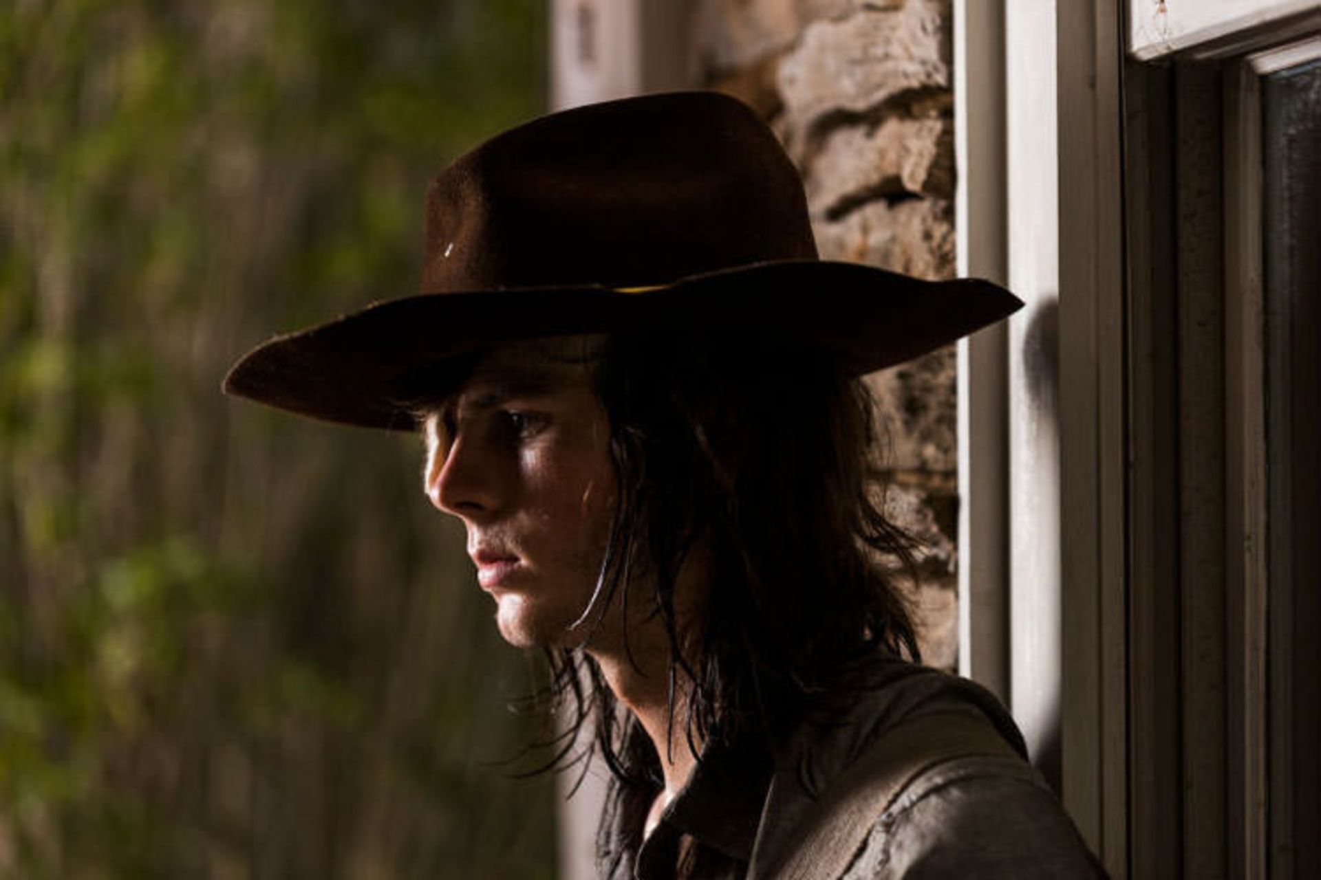 The Walking Dead