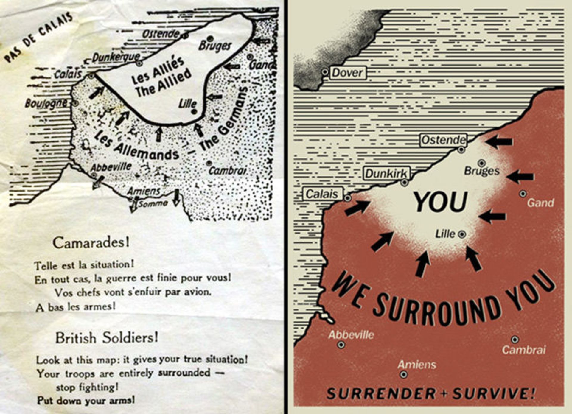 دانکرک Dunkirk