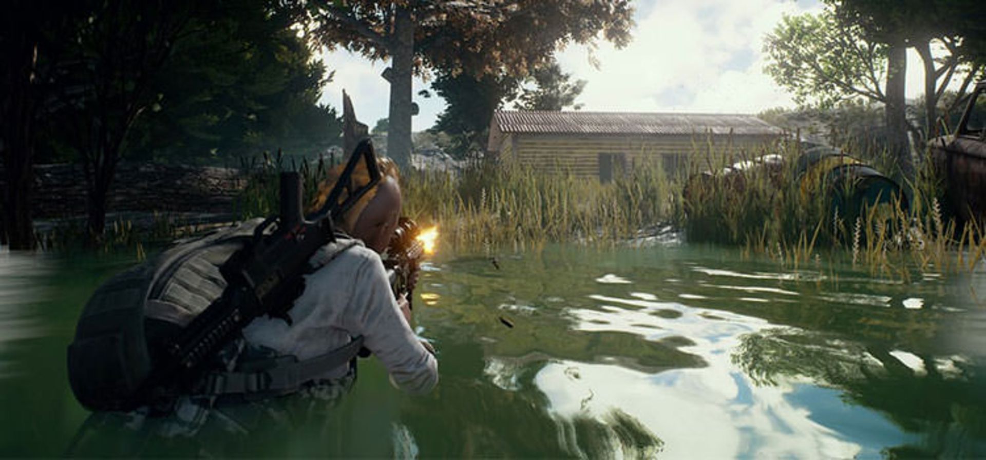 PUBG