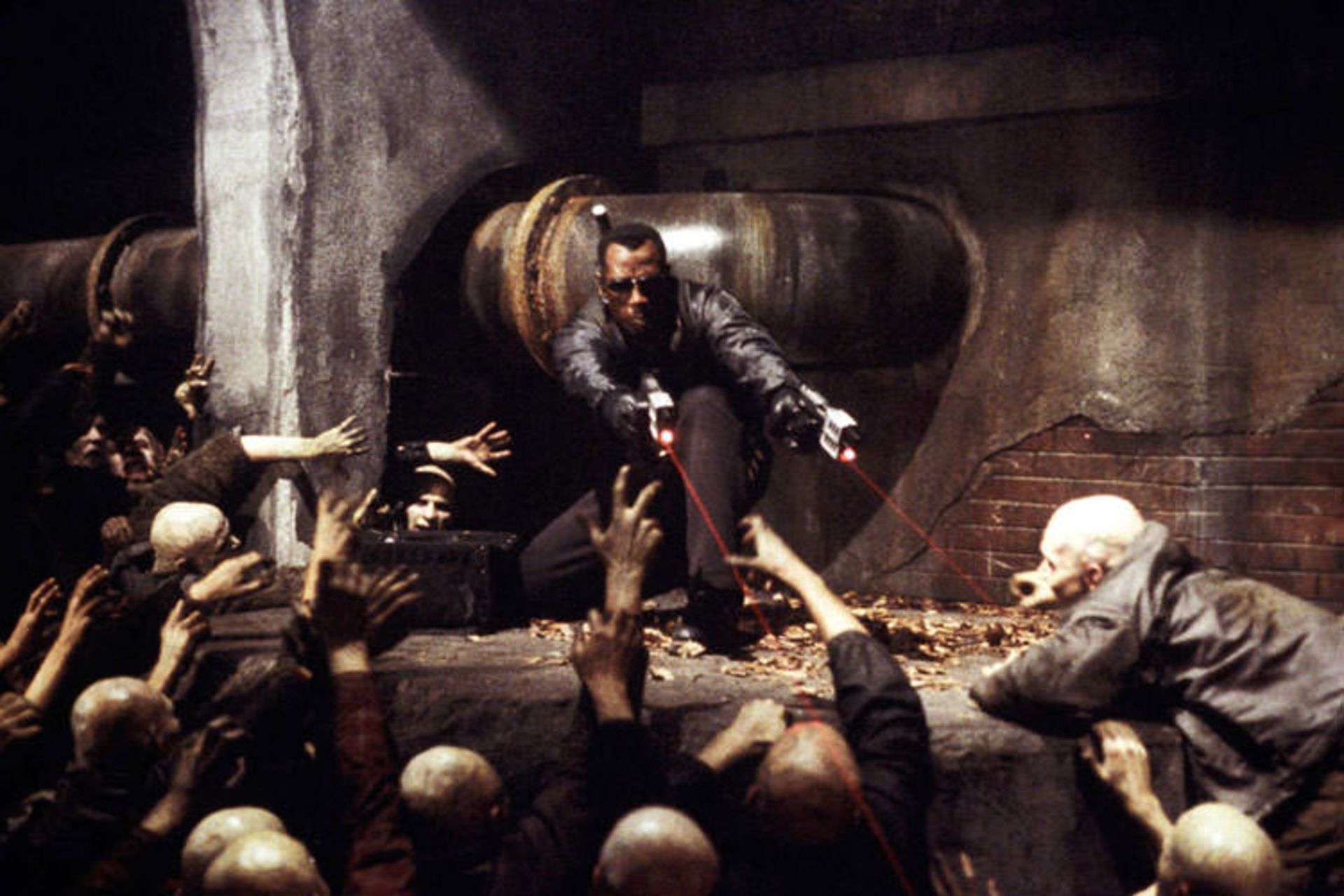 Blade 2