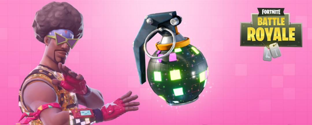 Fortnite 