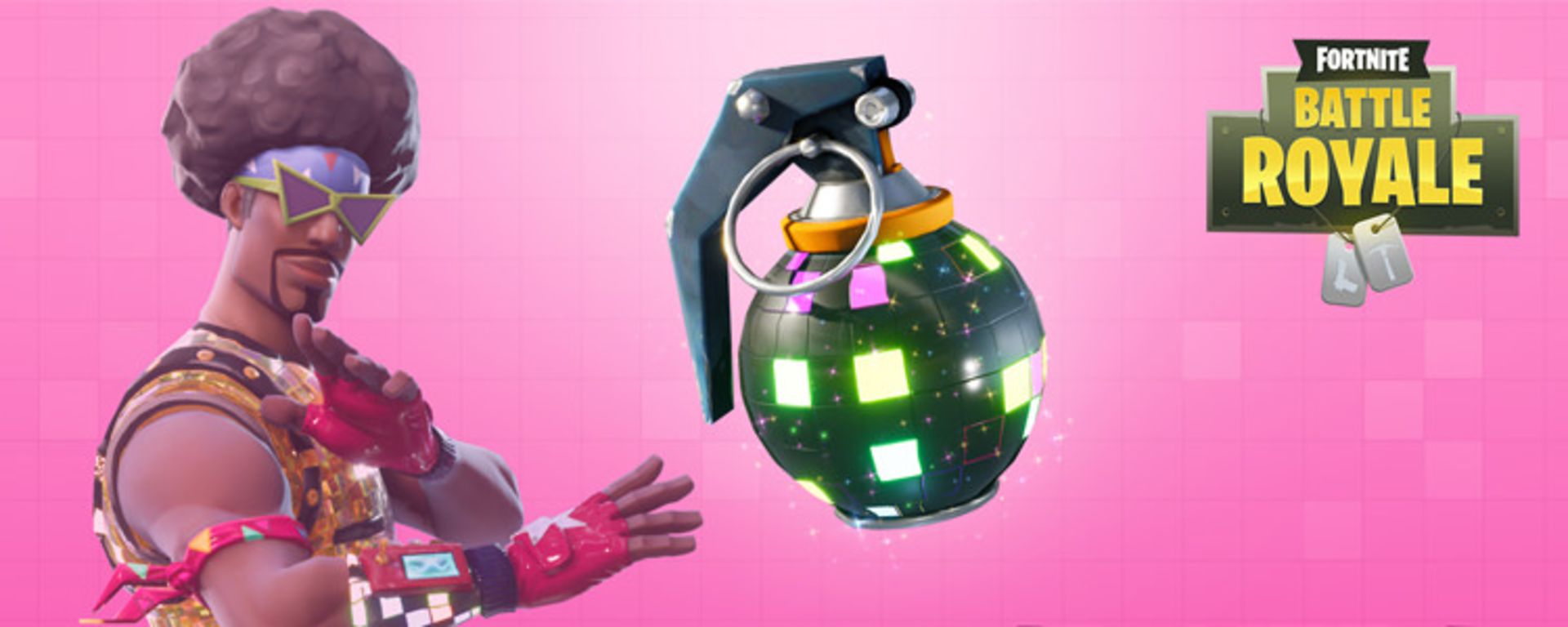 Fortnite 