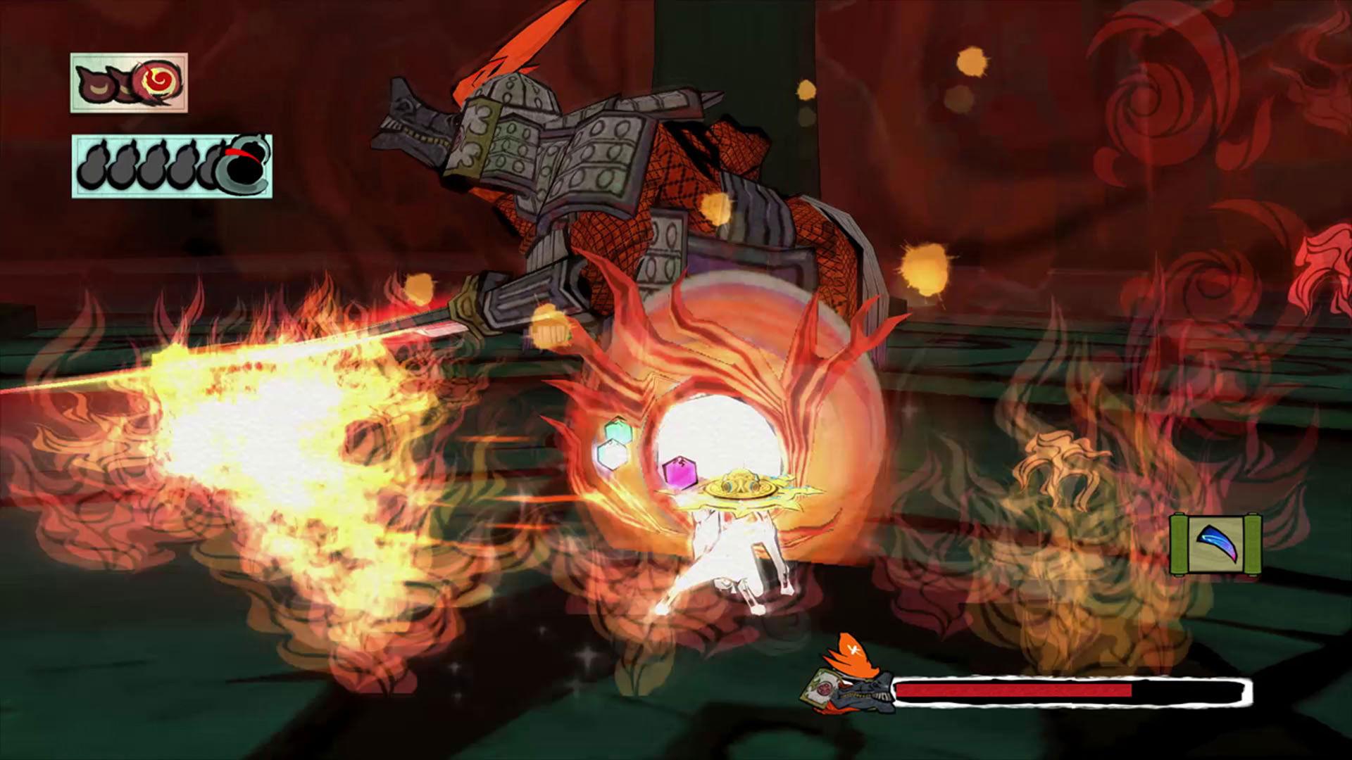 Okami HD