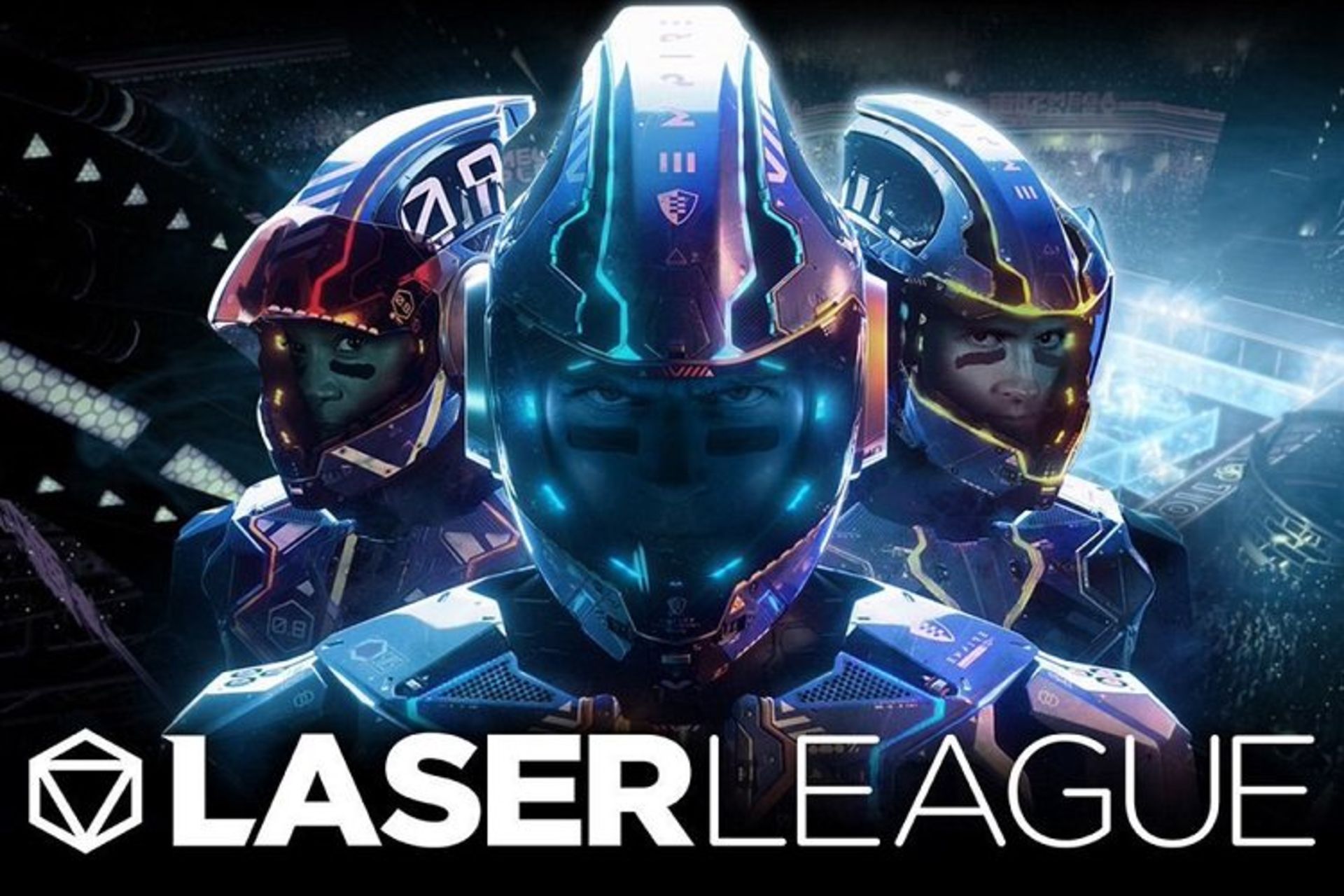 Laser League