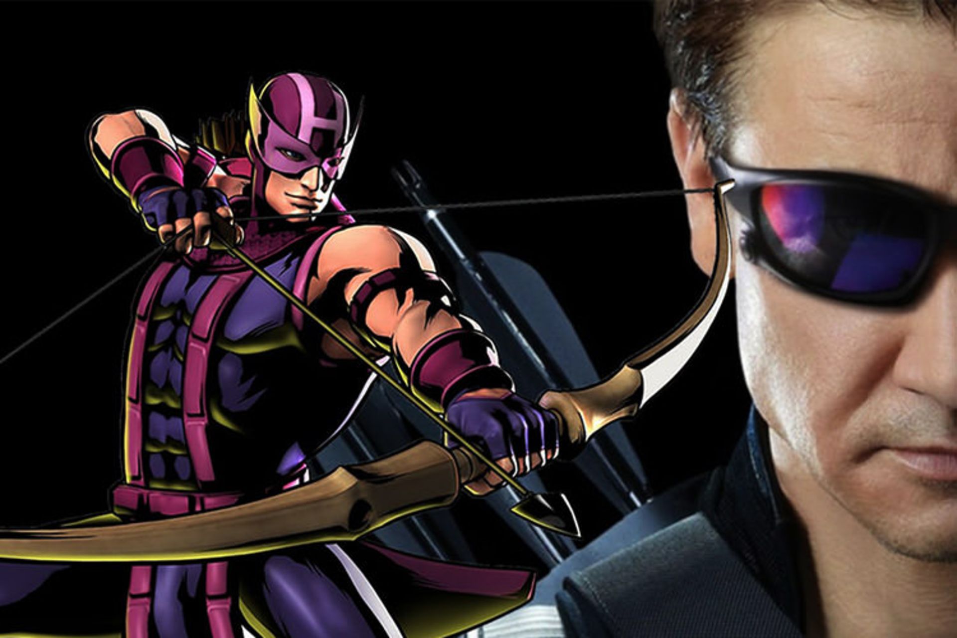 Hawkeye
