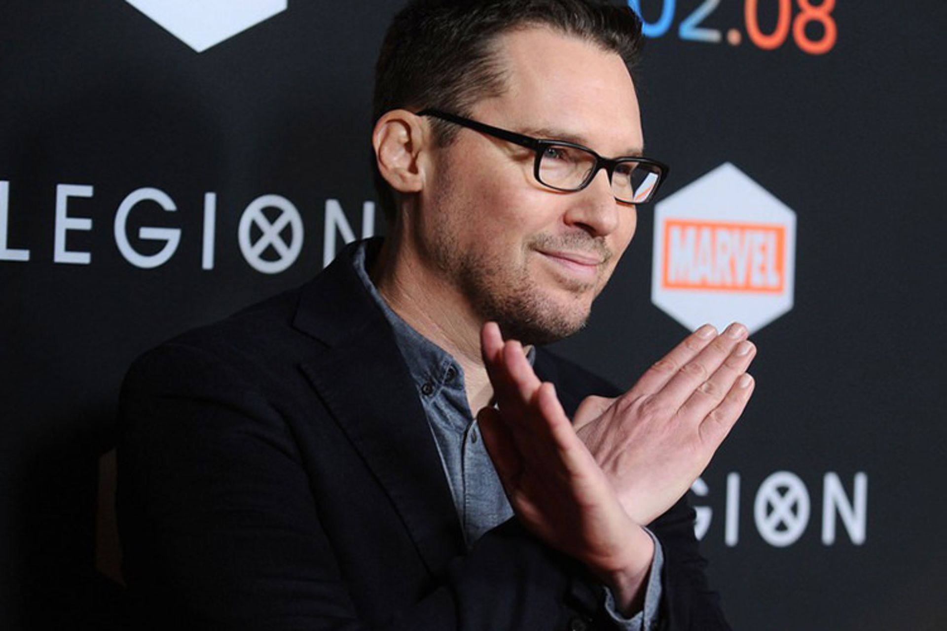 Bryan Singer