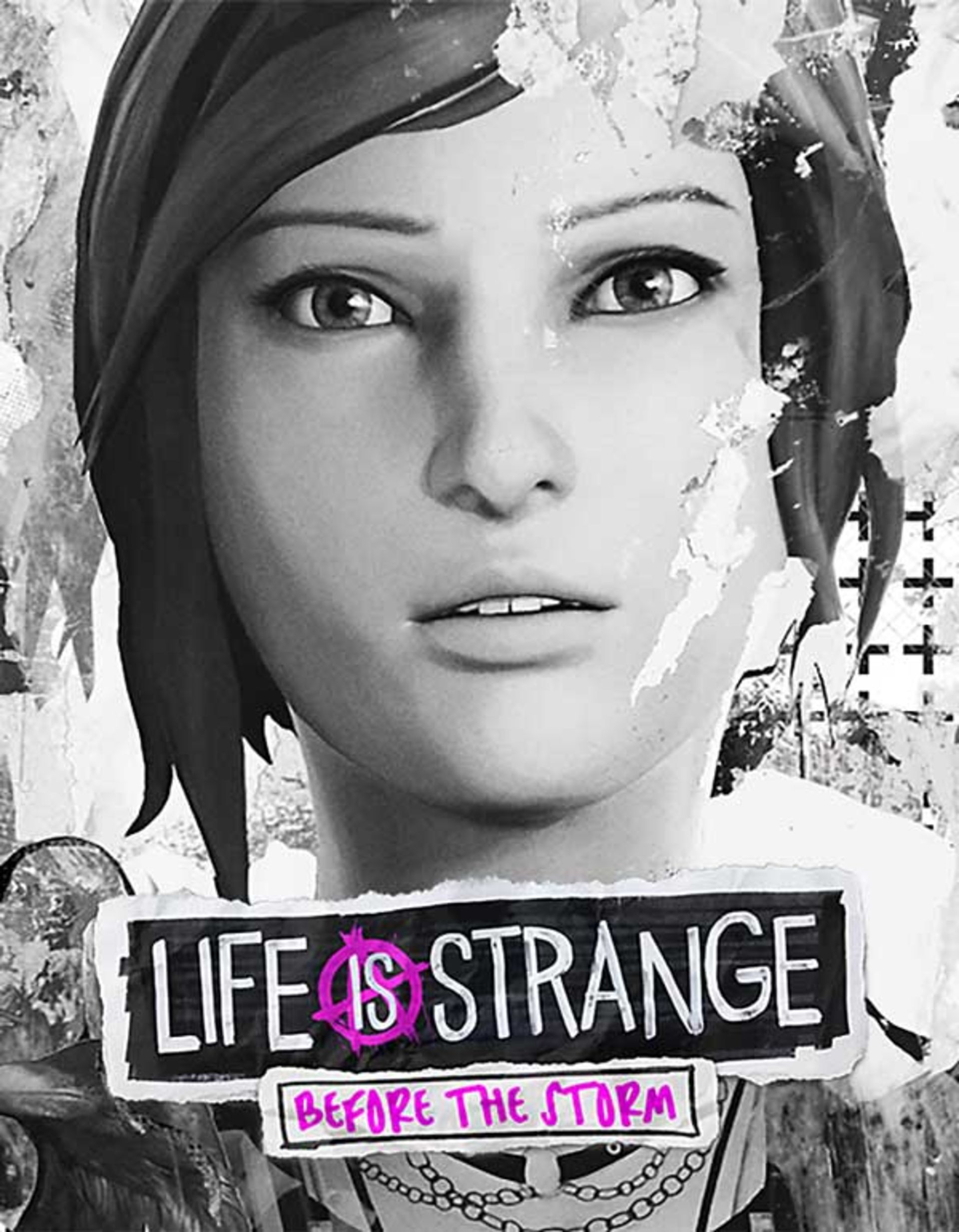 Life is Strange: Before the Storm