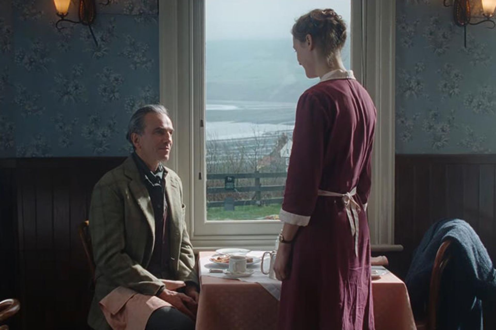 Phantom Thread