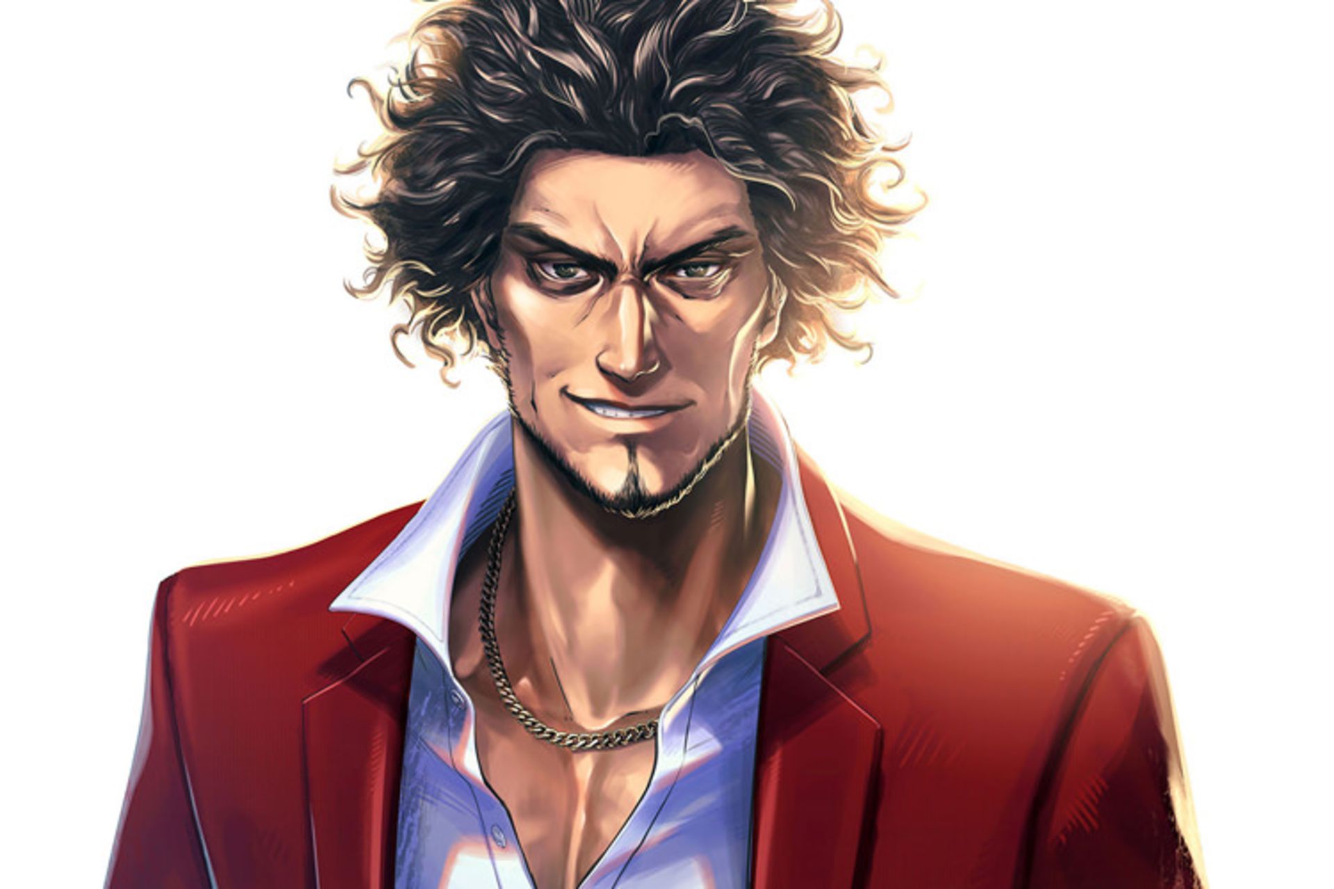 Yakuza 