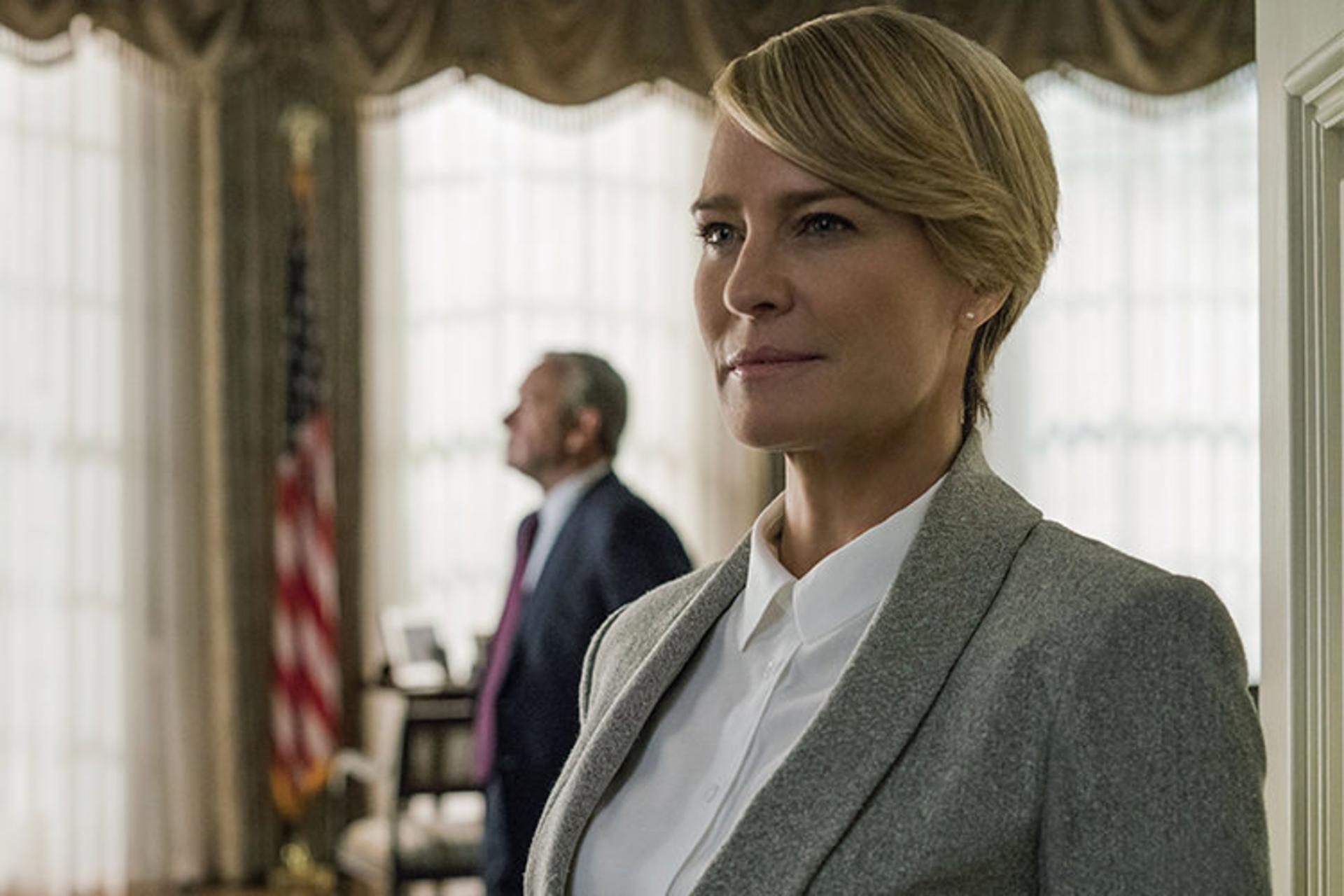 House of Cards