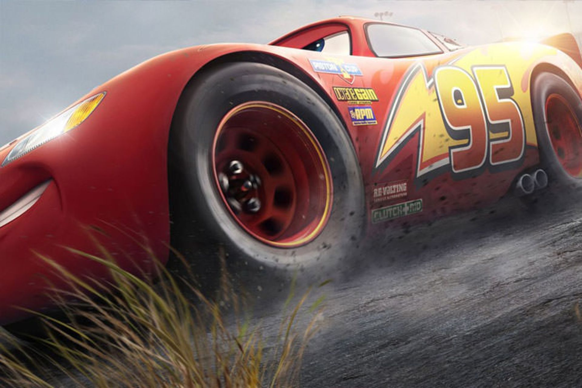 cars 3