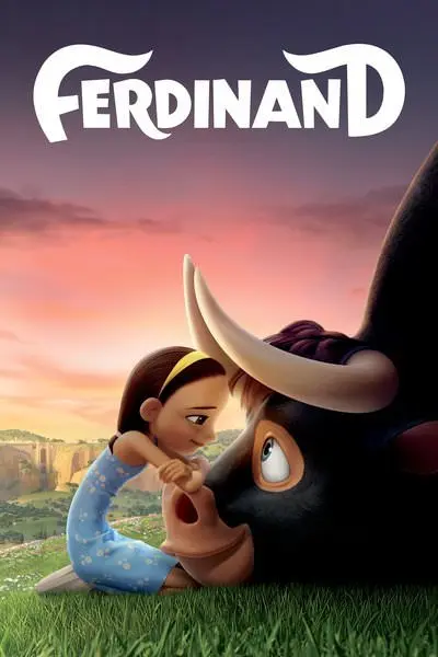 ferdinand