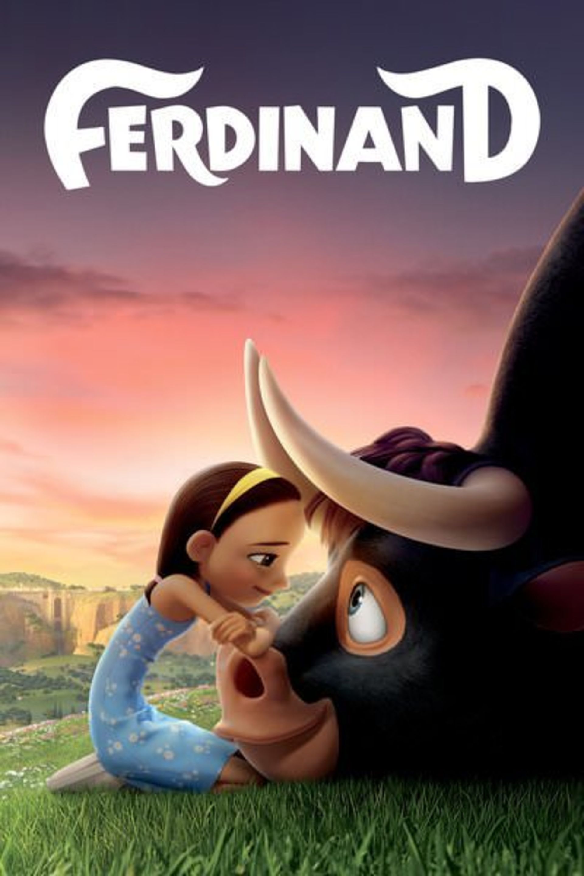 ferdinand