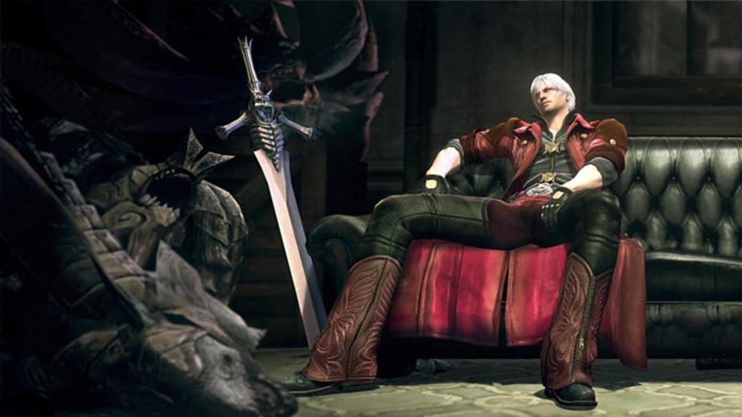 devil may cry