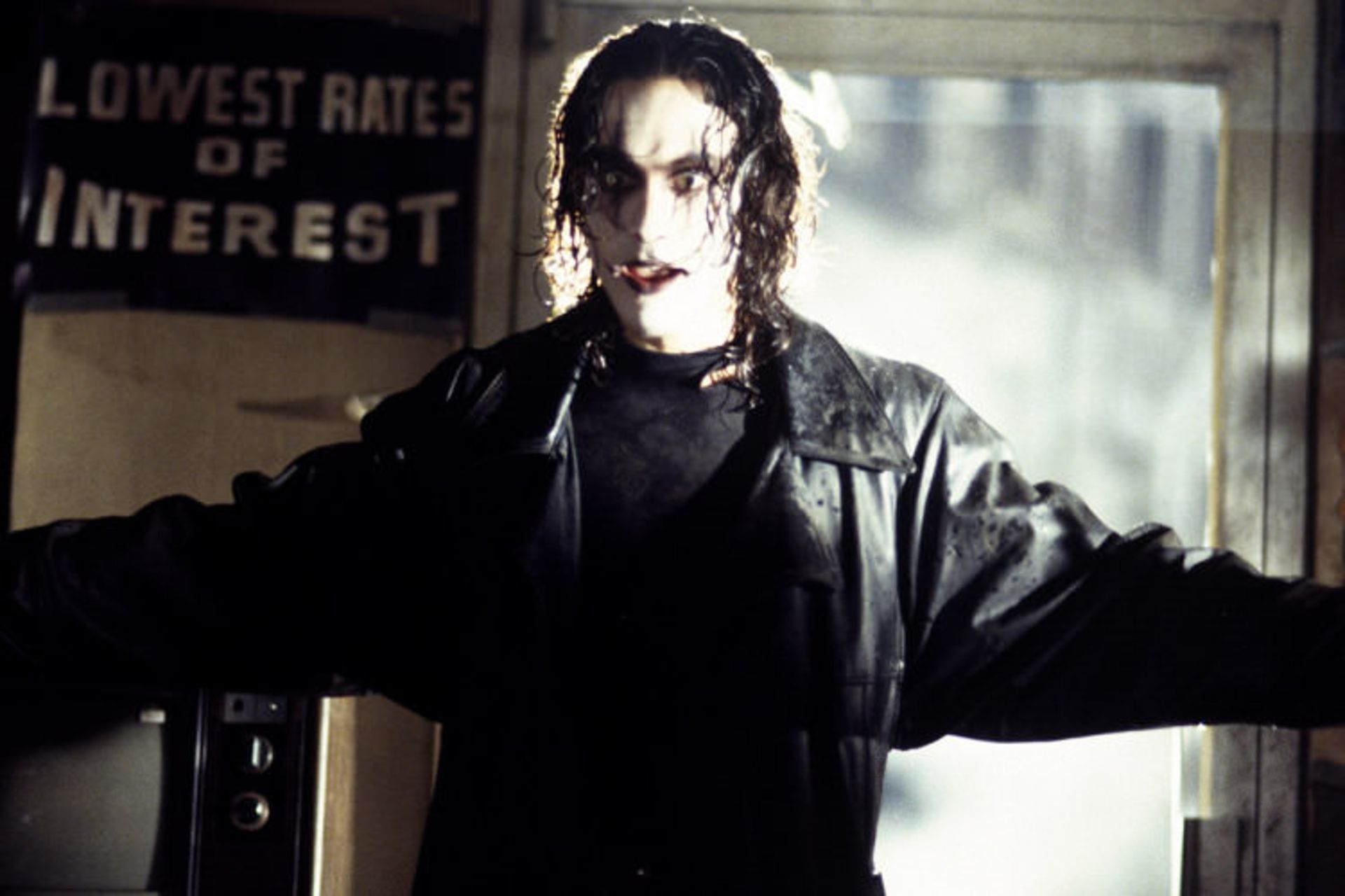 The Crow